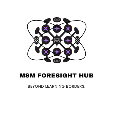 MSM Foresight Hub logo