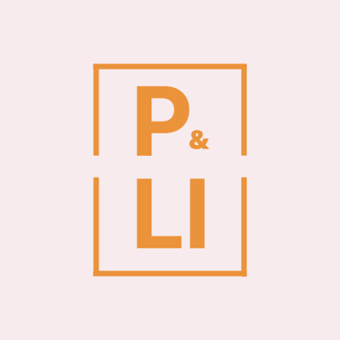 Prado & Llorens logo