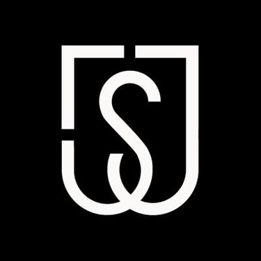 Steven Ralph Jerman logo