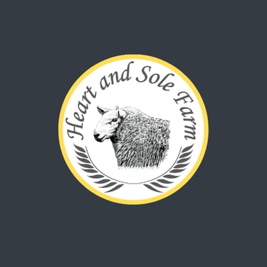 Heart and Sole Farm logo
