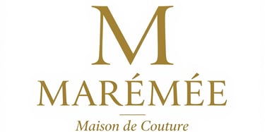 MaréméTrend logo