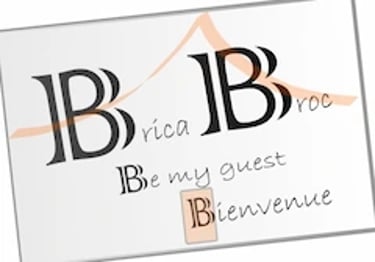 Bricabroc gîtes familiaux logo