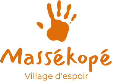 Massékopé - Village d'espoir logo