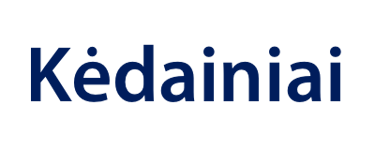 Kėdainiai visų logo