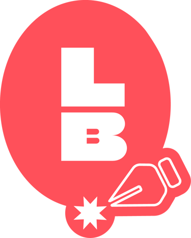 Léa Bouilly | Directrice artistique et graphiste free-lance logo