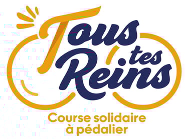 Tous tes reins logo