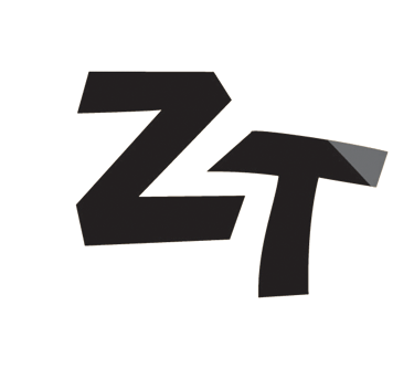 Zangba Thomson logo