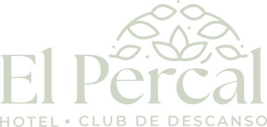 Hacienda Hotel El Percal logo