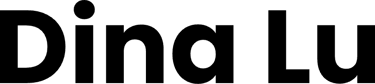 Dina Lu logo