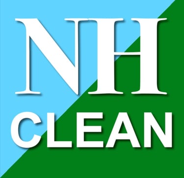 nhclean.co.uk logo