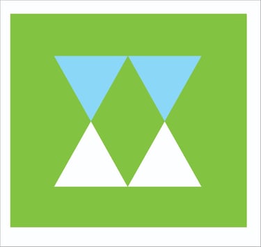 Nous sommes une Eglise à but non lucratif logo