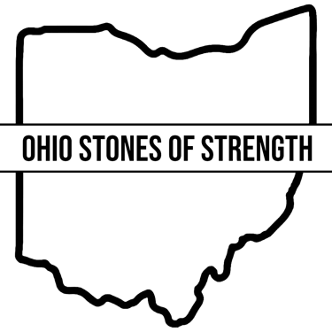 Ohio Stones of Strength logo