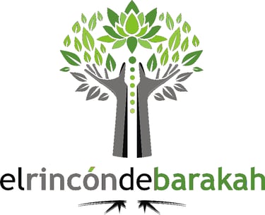 El Rincon de Barakah logo