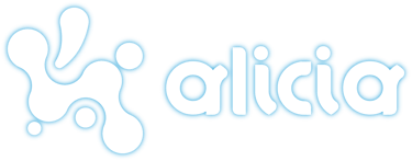 Conexión Alicia logo