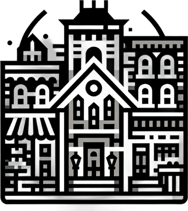 Luxury apartment in Royal Mile, Edinburgh’s Old Town logo