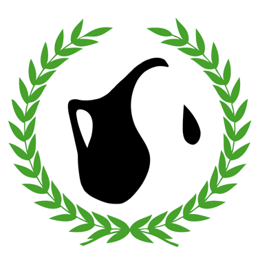 Kannunvalajat ry logo