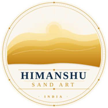 Sand Sculpture India logo