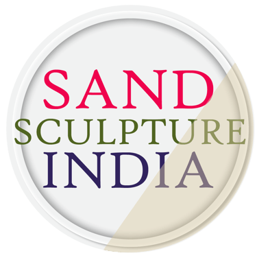 Sand Sculpture India logo