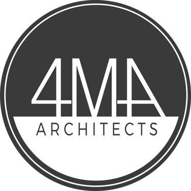 4MA architektai logo