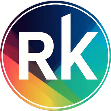 RK ALUCORP & GLASS PVT LTD logo