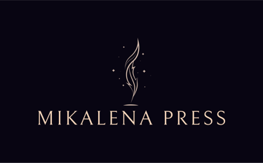 Rod McFain    Author Page logo