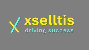 Xselltis logo