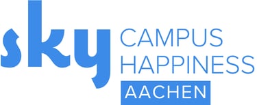 SKY Campus Aachen logo