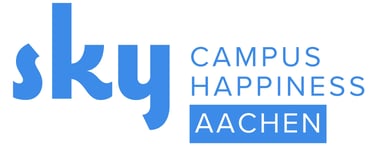 SKY Campus Aachen logo