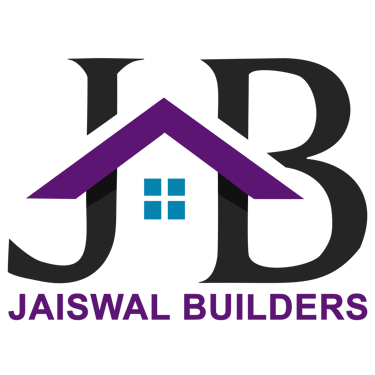 Jaiswal Builders logo