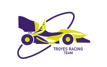 Troyes Racing Team logo