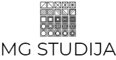 MAGIŠKAS GYVENIMAS - STUDIJA logo