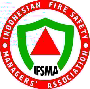 Fire Safety Manager logo