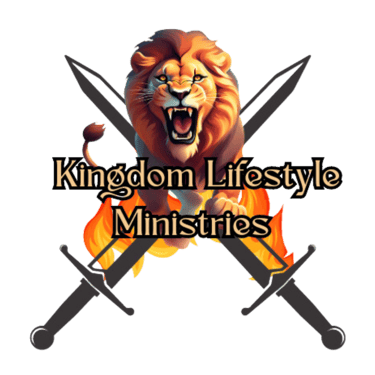 Kingdom Lifestyle Ministries logo