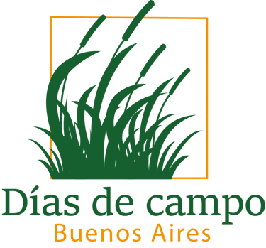 Días de Campo y Alojamiento logo