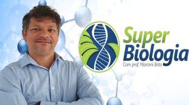 SUPERBIOLOGIA logo