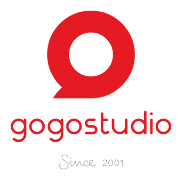 GogoStudio logo