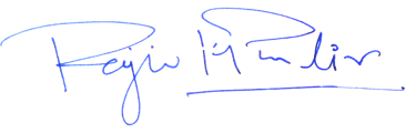 Rajiv Pundir logo