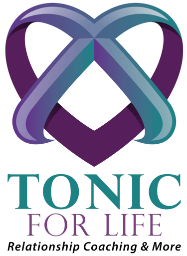 Tonic for Life logo
