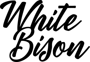 White Bison Clothing Co. logo