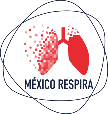 México Respira logo
