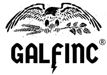 PT GALFINC INDONESIA logo