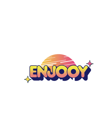 ENJOOY FESTIVAL logo