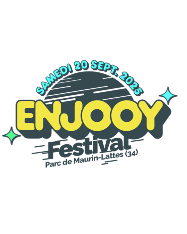 ENJOOY FESTIVAL logo
