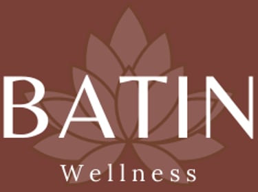Batin Wellness Centre logo