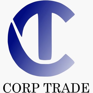 CorpTrade logo