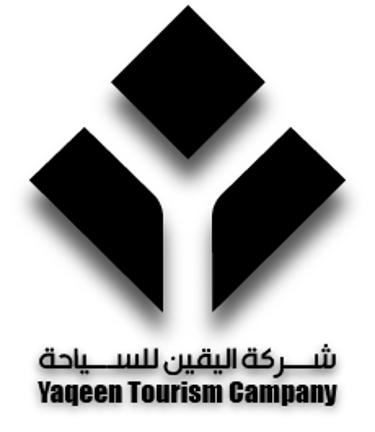 شركة يقين للسياحة  logo