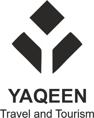 شركة اليقين للسياحة  logo