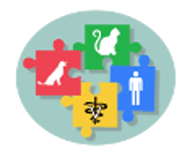 Massachusetts Veterinary Behavior Service logo