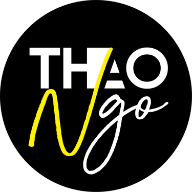 Bilingual Voice Artist - Transcreator - Singer/Songwriter logo