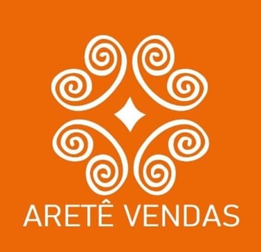 Aretê Búzios logo
